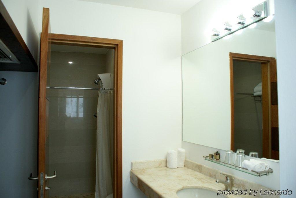 Hotel Bahia Chac Chi (Adults Only) Isla Mujeres Exterior photo